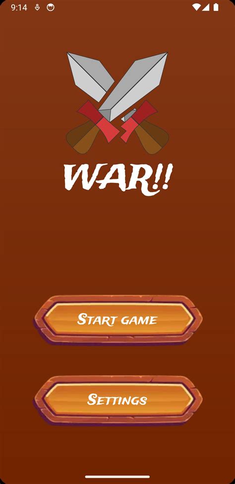 War Card Game APK Download for Android 