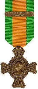 War Commemorative Cross - Wikipedia