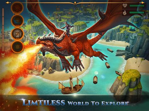 War Dragons APK Download for Android 