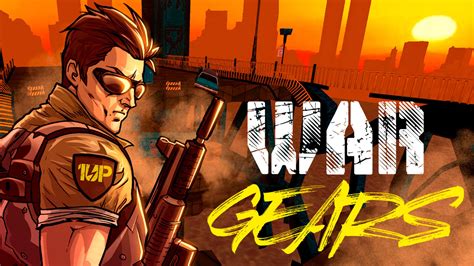 War Gears 2022 APK Download for Android 