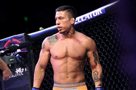 War Machine Ufc