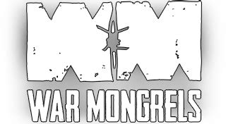 War Mongrels Trofea - PS4 - Exophase.com