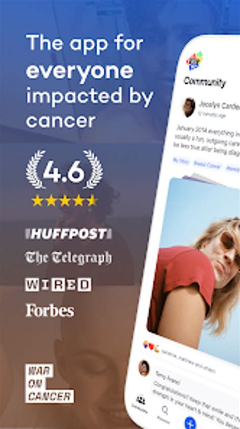 War On Cancer Join Today APK Download for Android 