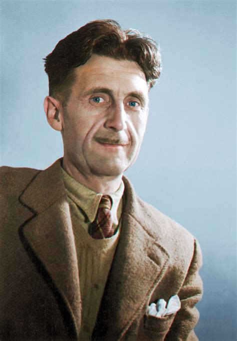 War Reporters: George Orwell Military History Matters