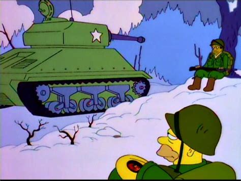 War Simpsons Wiki Fandom