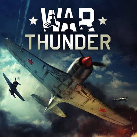 War Thunder
