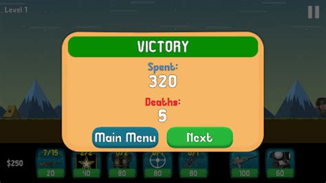 War Troops Military Strategy APK Download for Android 