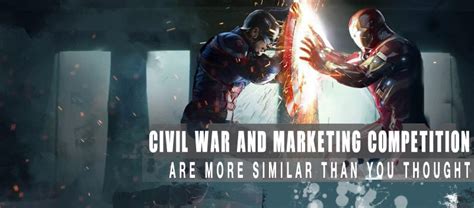 War and Marketing