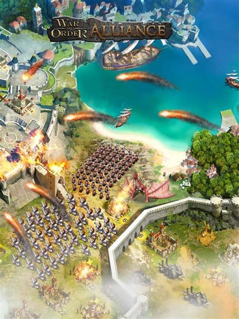 War and Order APK Download for Android 
