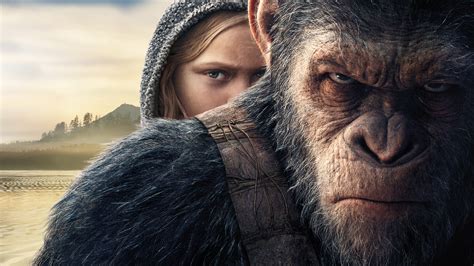 War for the apes full movie. She loves crying on command. Miller was only 11 years old during the Apes shoot in Canada. “The most scary part for me was going into the mo-cap, because they’ve already done two movies ... 