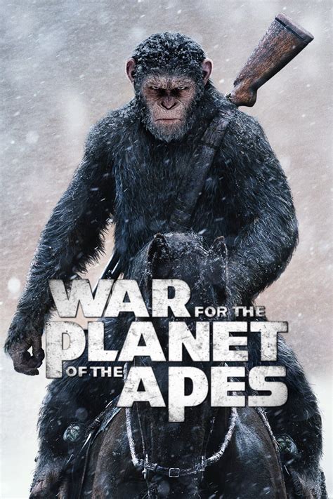 20172h 21m. Science FictionAction-Adventure. GET DISNEY+. Caesar (Andy Serkis) and his apes are pitted against an army of humans in an epic battle that will determine the …. 