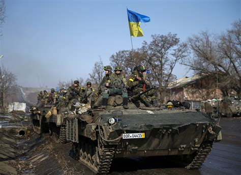 War in ukraine videos. Feb 25, 2022 · Russia’s invasion of Ukraine is the biggest in Europe since World War II. With the full-scale assault entering its second day on Friday, Ukrainians are coming to terms with the reality that the ... 