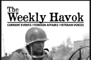 War is Hell • The Havok Journal