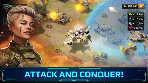 War of Nations PvP Strategy APK Download for Android 