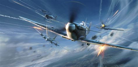 War of warplanes. If anything, WOWP is more arcadey but not any easier to play and lacking certain handy features (the ability to manually roll your aircraft for ... 