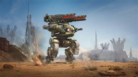 War robots war robots. Download now! ️ https://wr.app/play ⬅️ ️ Keep warm inside your hangar with a revamped Friends system and deploy into the cold outside with a five-weapon Tit... 