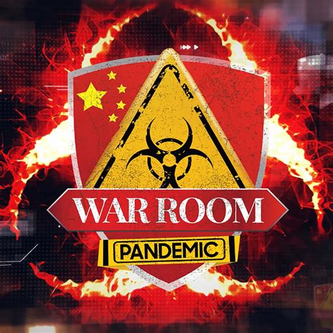 War room pandemic. Is the constantly changing pandemic situation giving you emotional whiplash? You may have a case of “pandemic flux syndrome.” And while it’s not an official term for a mental healt... 