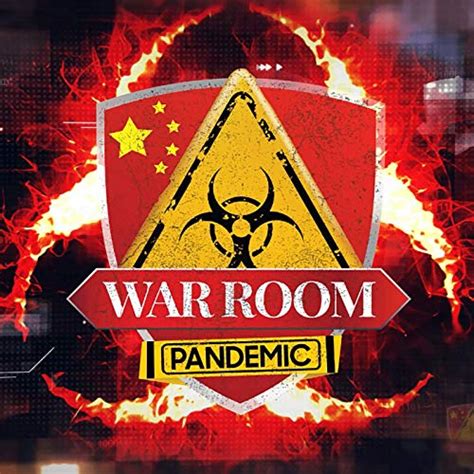 War room pandemic podcast. Mar 9, 2023 ... We all know the Steve Bannon and his War Room, but I have a personal story that I want to share that is not public. 