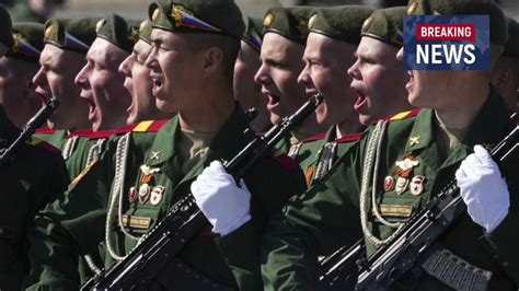 War shadows Victory Day, Russia’s integral holiday