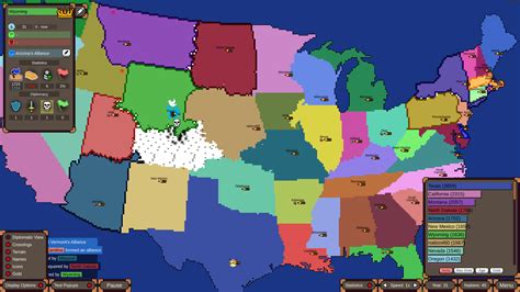 War simulator games.  Track nine Simulate day-by-day campaigns, brigade-level stren...