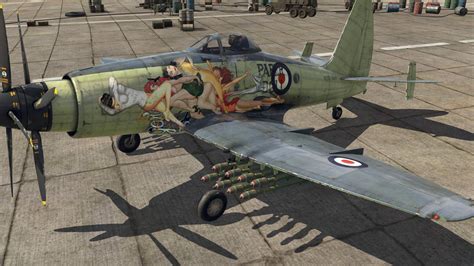 #warthunder #live_wt #workshop Type 90 + Anime Decal (Strike Witches) (I\\'ve setted historical mode..) #screenshot. 