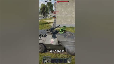 War thunder has extremely detailed vehicle models and text