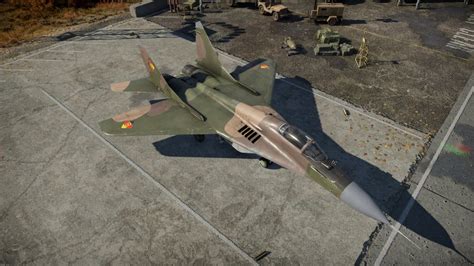 The MiG-29 is the best top tier jet hands down if you ask me, and also the most fun :)Thank you Patrons!Bread7445FalconMuchMittenAaronCFIHorzaSADdiscord: htt.... 