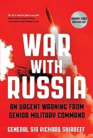 War with Russia: An Urgent Warning from Senior …