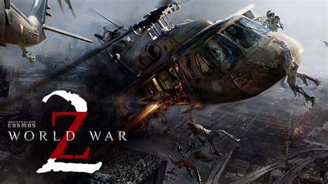 War world z 2. World War Z: Aftermath - Deluxe Edition. World War Z: Aftermath is the ultimate co-op zombie shooter and the next evolution of the original hit World War Z that has now captivated over 15 million players. Fight off hordes of ravenous zombies in intense story episodes across new zombie-ravaged locations around the world. $49.99. 