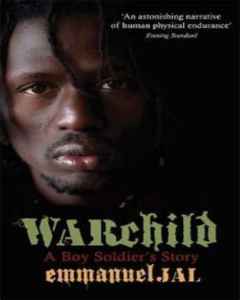 Full Download War Child A Child Soldiers Story 