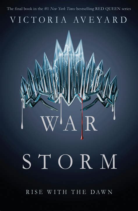 Download War Storm By Victoria Aveyard