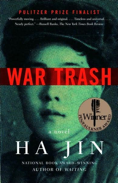 Download War Trash By Ha Jin