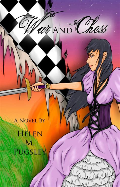 Full Download War And Chess By Helen M Pugsley
