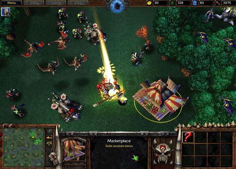 War3. Game Pass allows for games to find new life and support, something that Warcraft 3: Reforged needs right now. Further, RTS games already have a proven track record on Game Pass with Age of Empires ... 