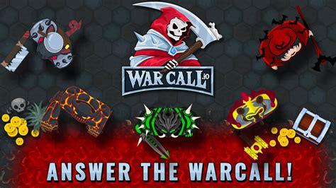 WarCall io APK Download for Android 