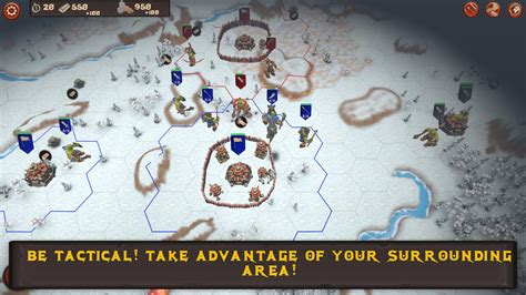 WarKind Turn based Strategy APK Download for Android 