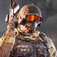 WarStrike Offline FPS Gun Game APK Download for Android 