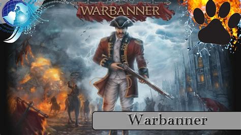 Warbanner poe. Things To Know About Warbanner poe. 