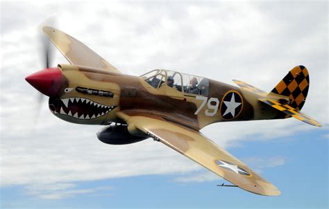 Warbirds & More: Flying Adventures Over North America (USA)