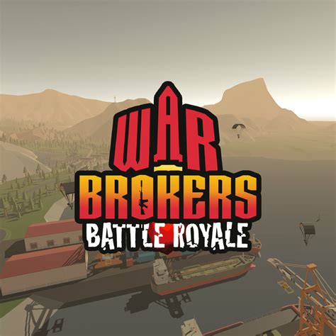 Warbrokers. This is the official website for the no-download browser based FPS Battle Royale shooter War Brokers. 