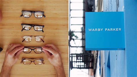 On every single order at Warby Parker. Free returns or