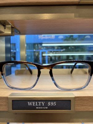  My whole family wears Warby Parker frames and my boyfriend is getting a pair!”. Ingrid N. NJ. “Being able to try glasses at home for five days. Best glasses buying experience of my life.”. Dillon W. TX. “I absolutely love my frames, and the selection process was very enjoyable. . 