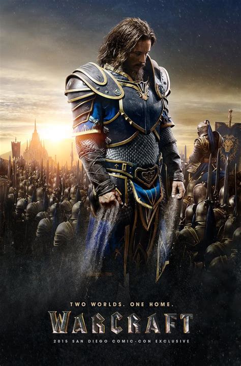 Warcraft 2 movie. Things To Know About Warcraft 2 movie. 