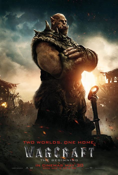Warcraft english movie. Warcraft - Official Trailer. Check out our first extended look at one of the biggest movies of 2016. Download Video. 