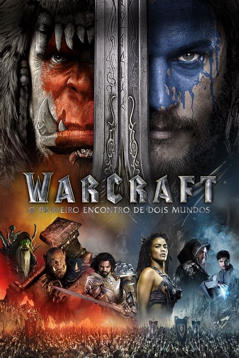 Warcraft the movie. Nov 6, 2015 ... Official "Warcraft The Beginning" Movie Trailer 2016 | Subscribe ➤ http://abo.yt/kc | US-Start: 17 June 2016 | More http://KinoCheck.de The ... 