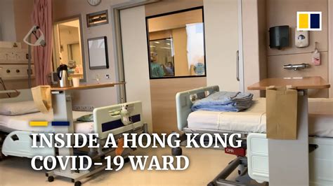 Ward Daniel Messenger Hong Kong
