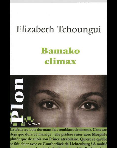 Ward Elizabeth Video Bamako