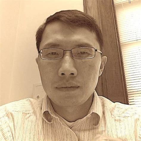 Ward Evans Linkedin Xianyang