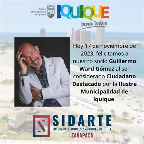 Ward Gomez Facebook Quito