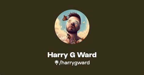 Ward Harry Instagram Taian